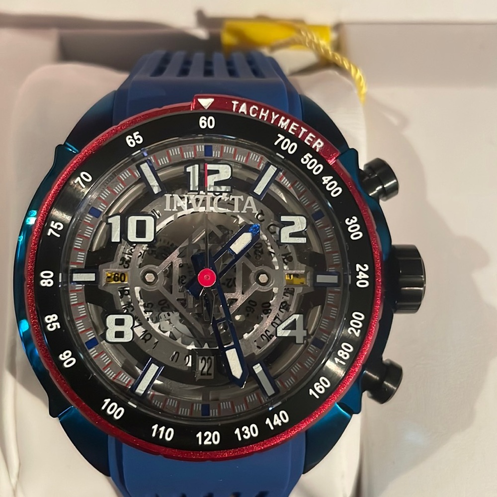 Invicta men’s Watch